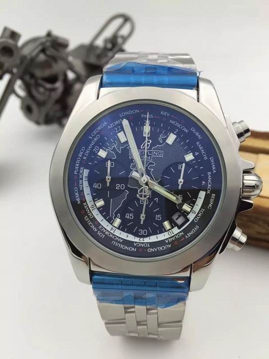 Breitling watch man-472